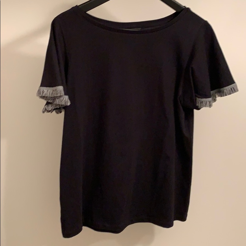 Ann taylor tee